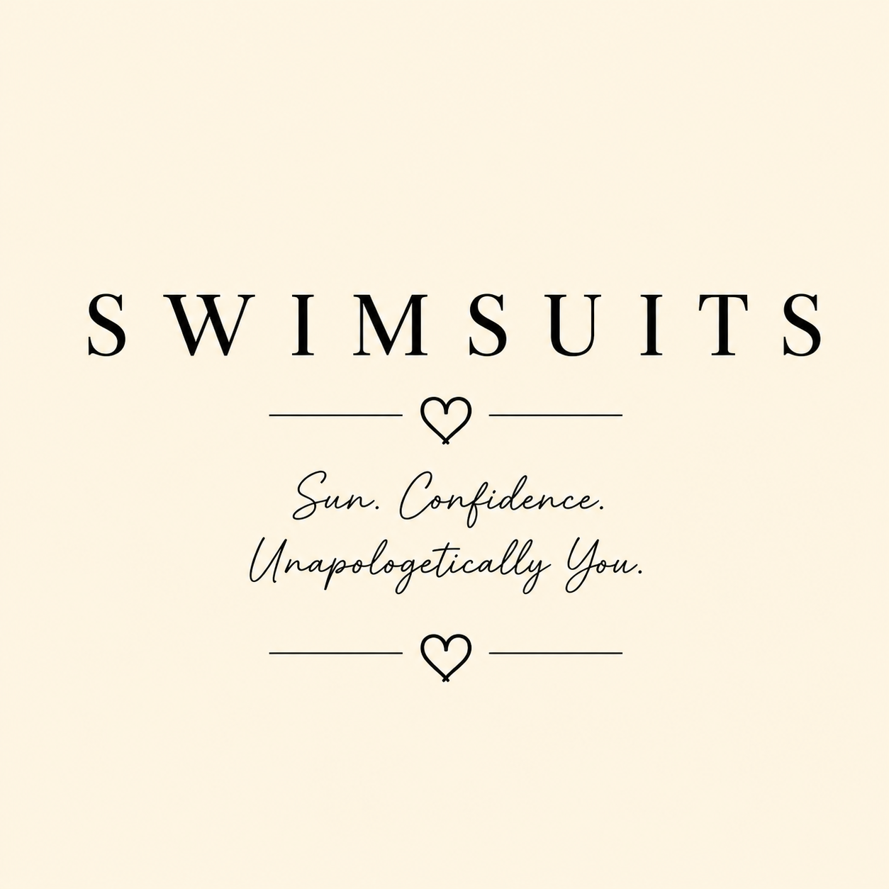 Swimsuits
