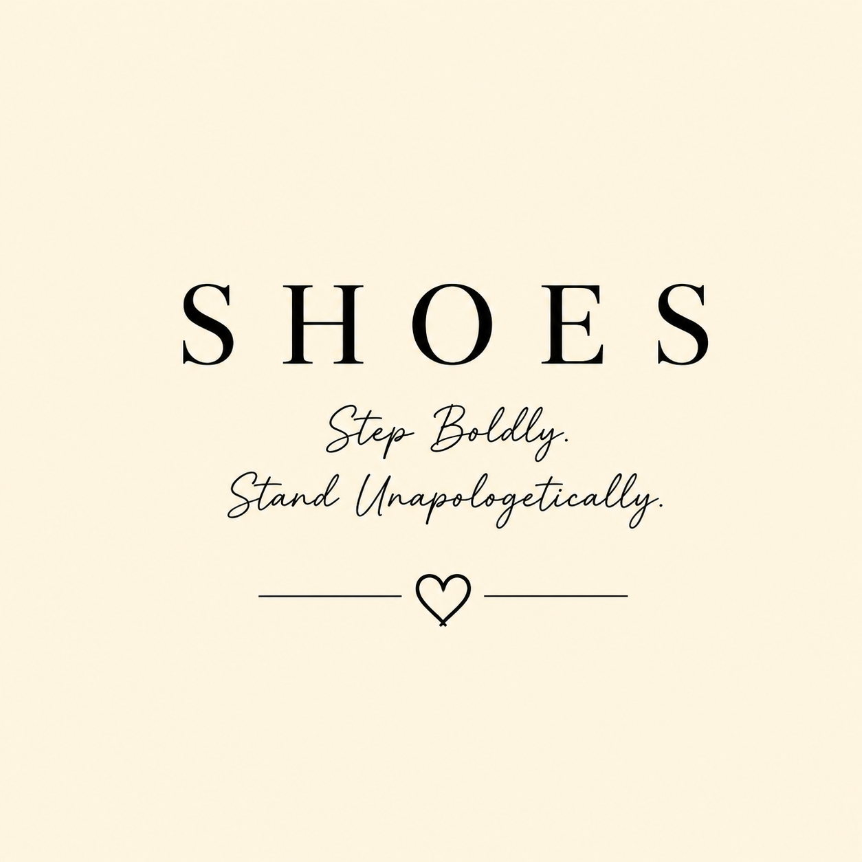 Shoes