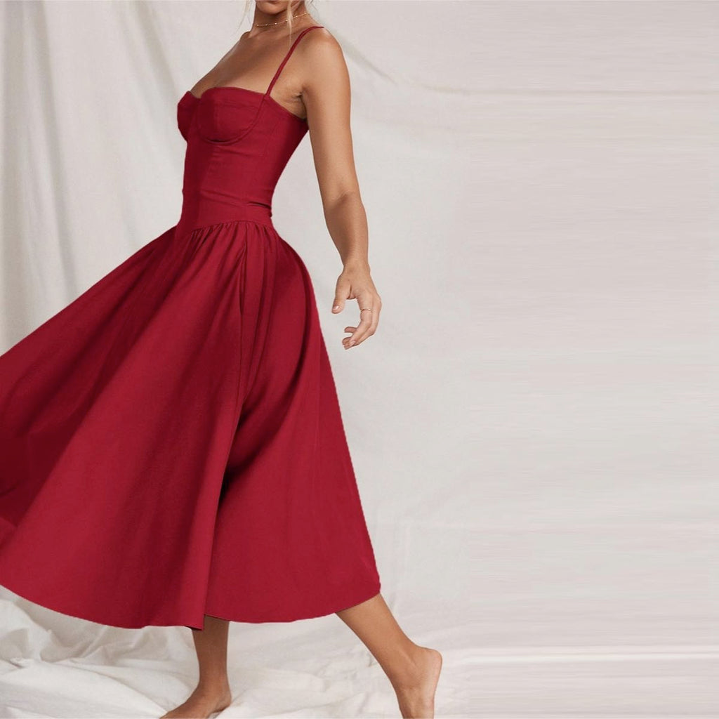 Court Dress