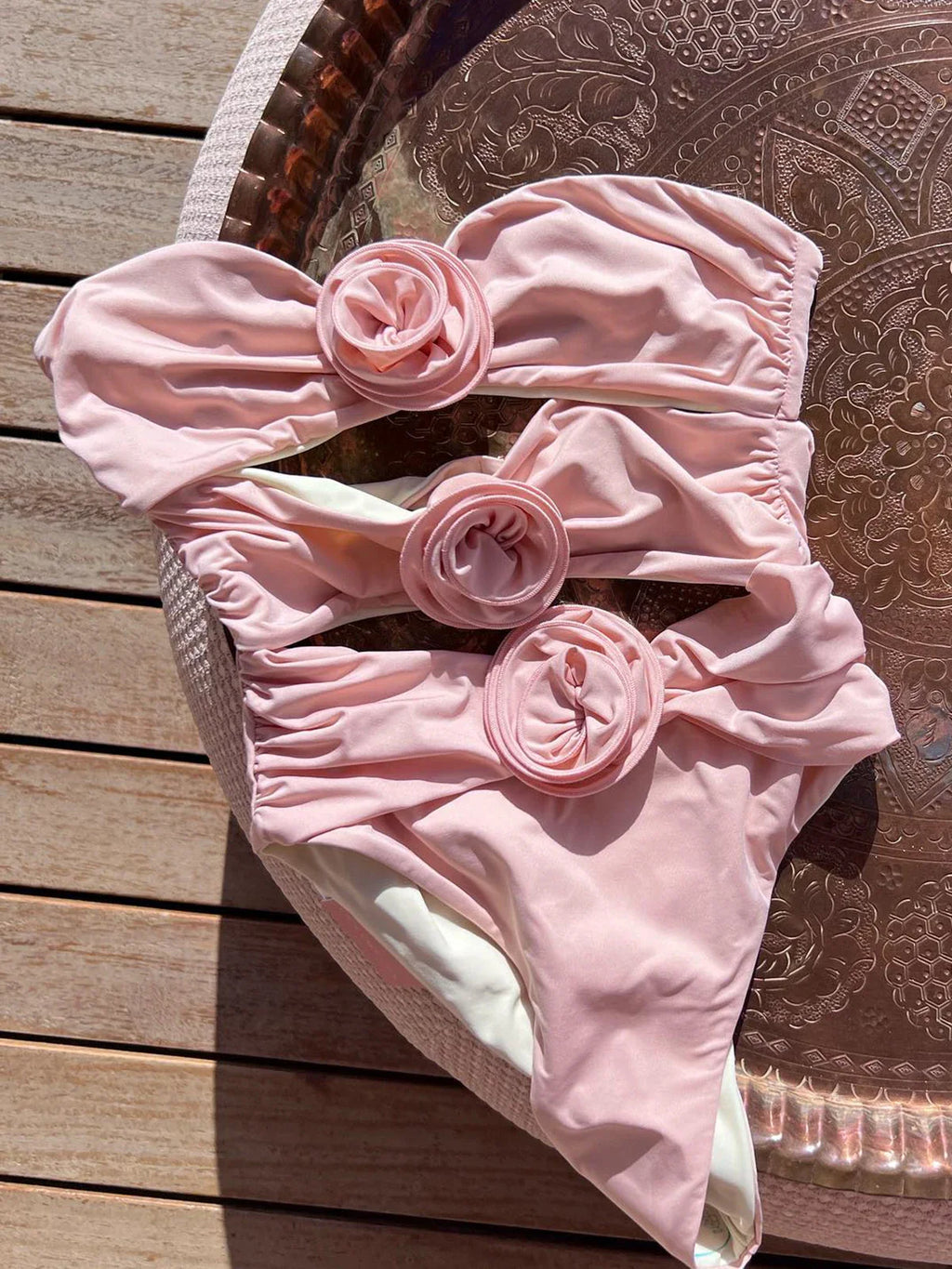 Oceana one piece swimsuit