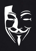 Guy Fawkes T-Shirt