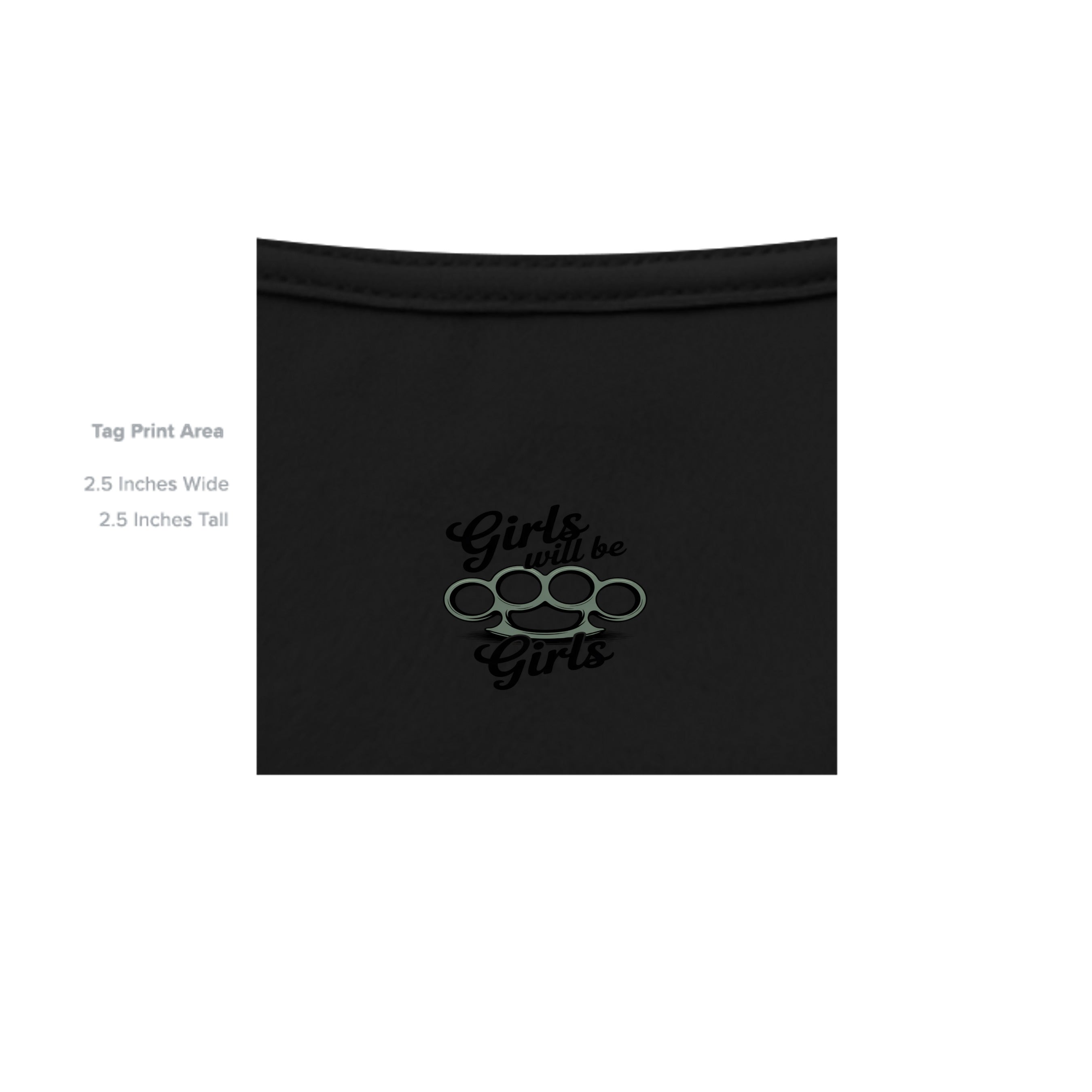 SLD BLK BLEND - 6682 - INSIDE_TAG_LINE