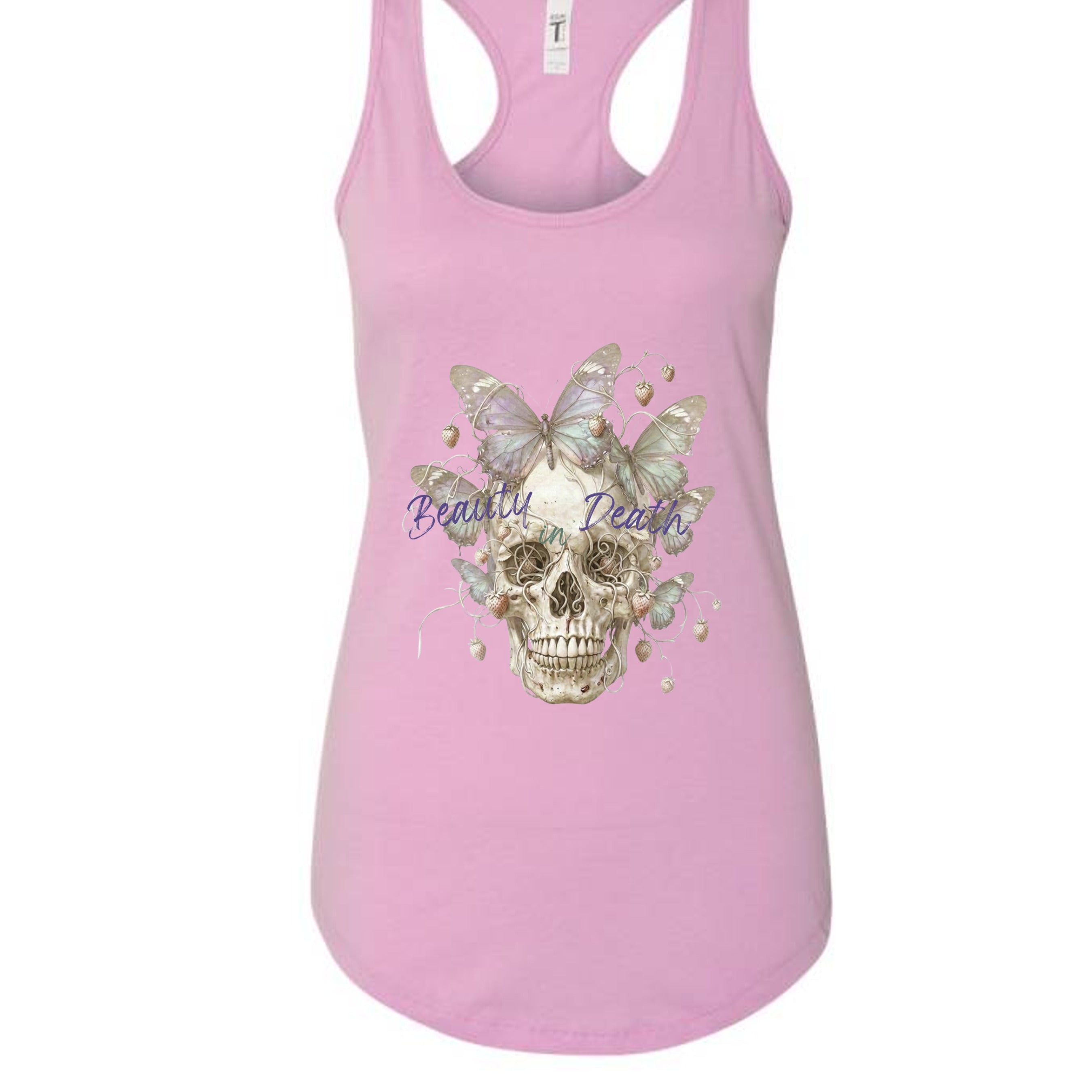 Lilac - N1533 - FRONT