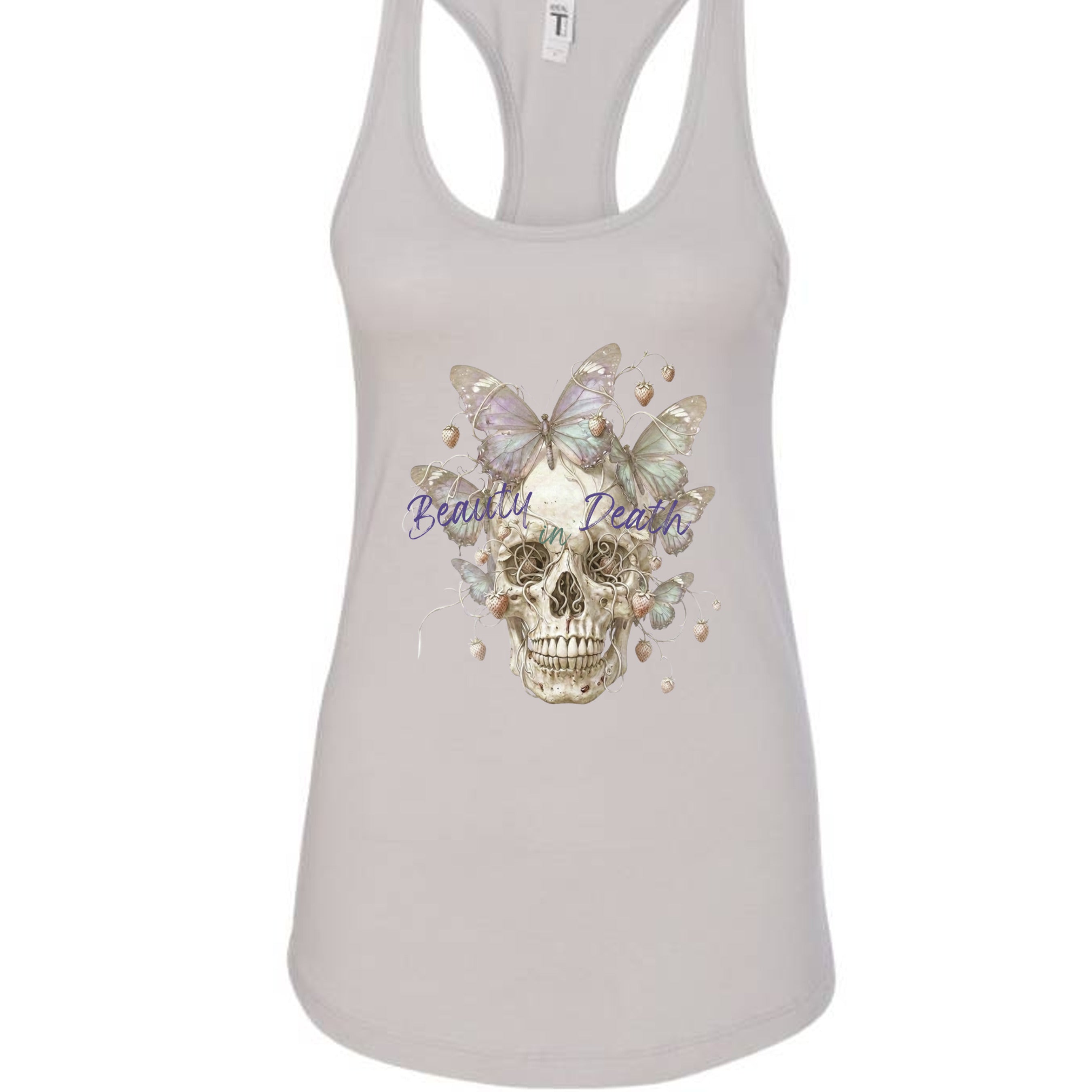 Silver - N1533 - FRONT