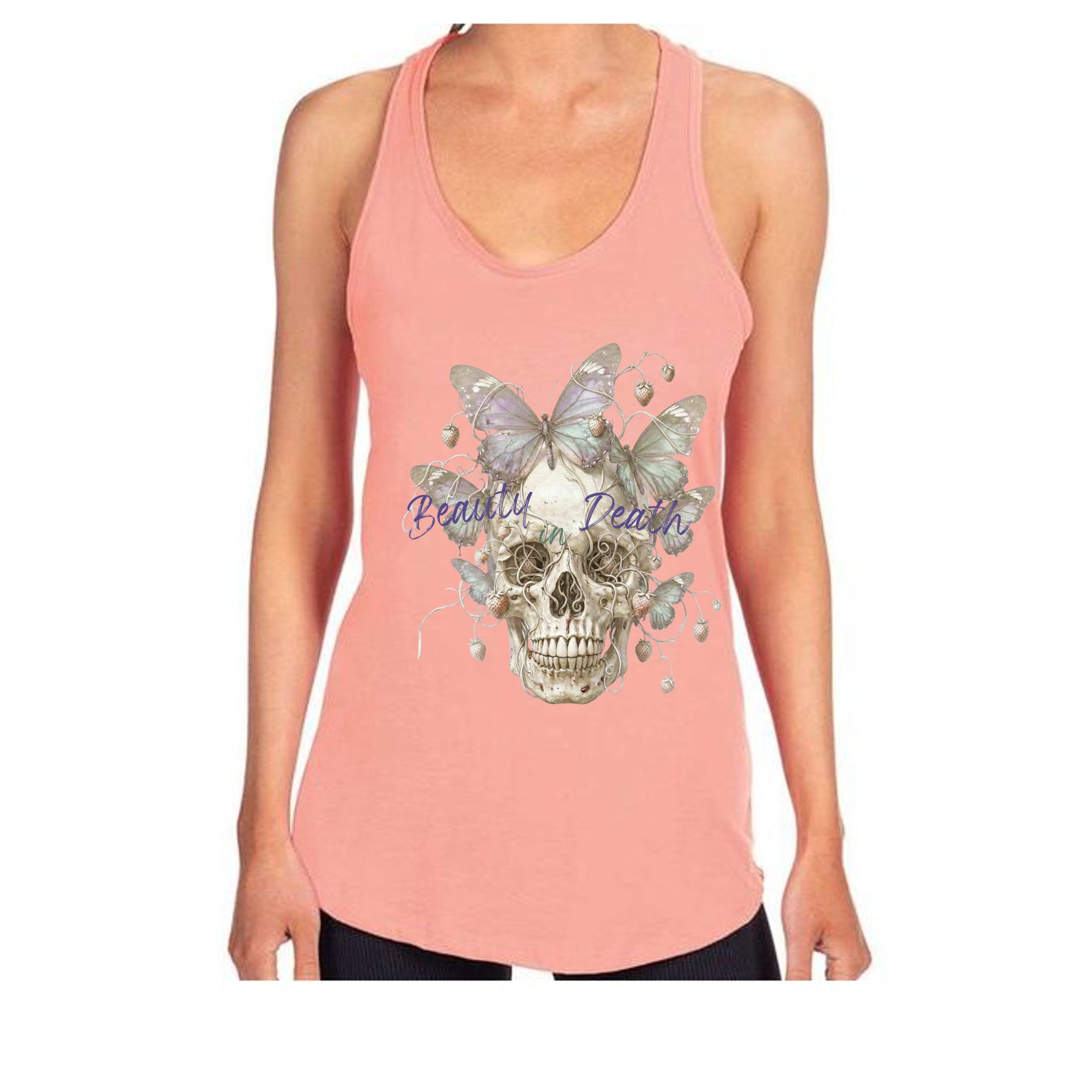 Desert Pink - N1533 - FRONT