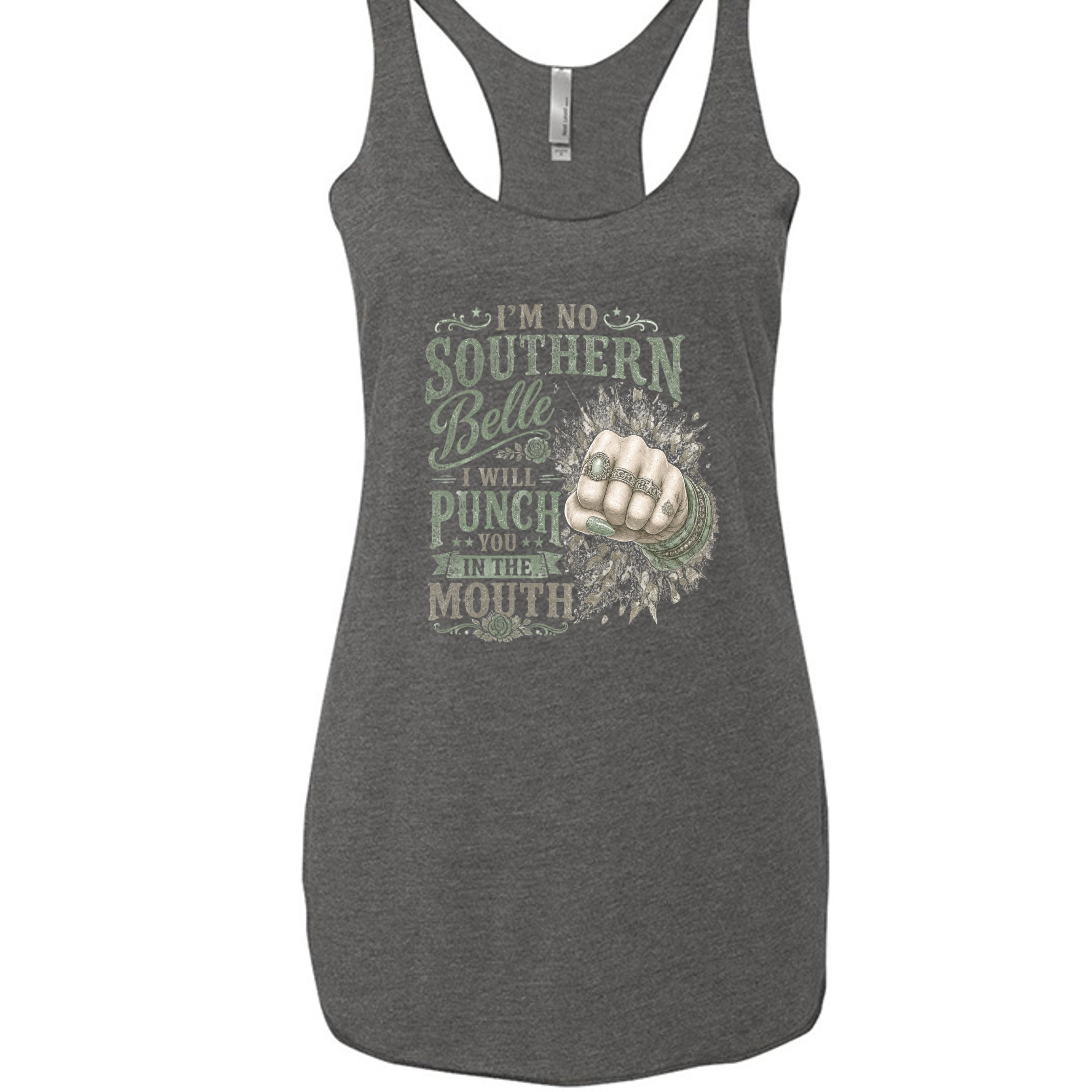 Black - 6733 - FRONT