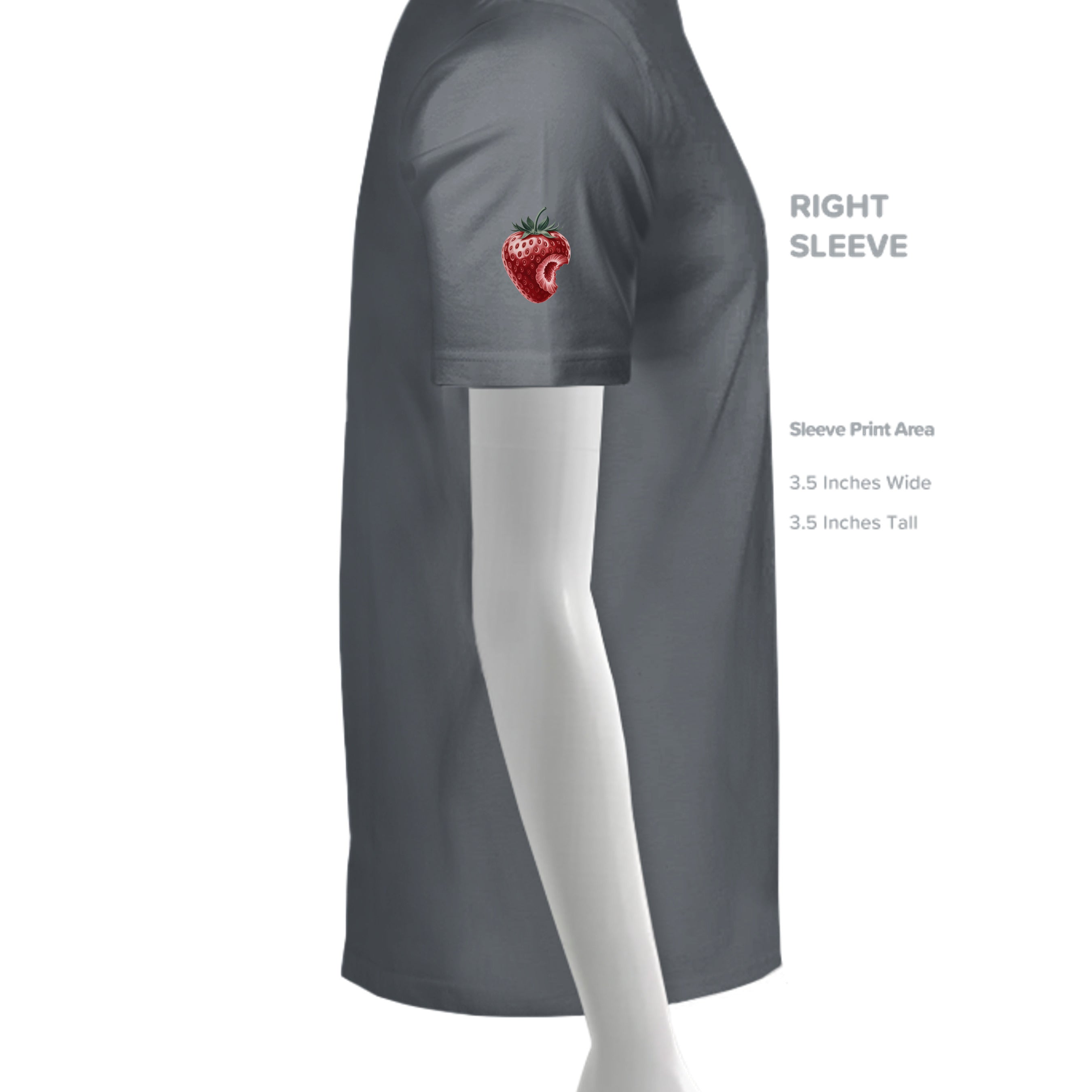 GRAPHITE - NW3201 - SLEEVE_RIGHT