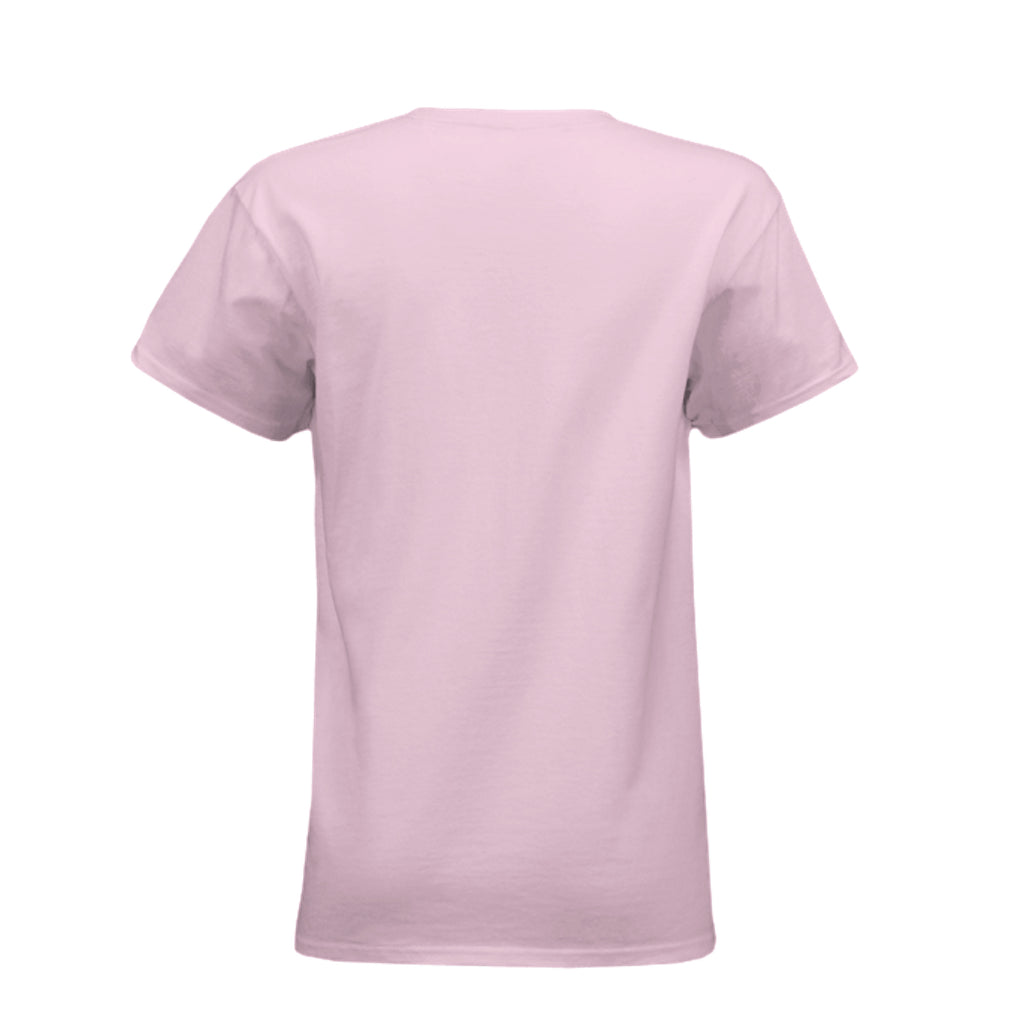 LIGHT PINK - G200L - BACK