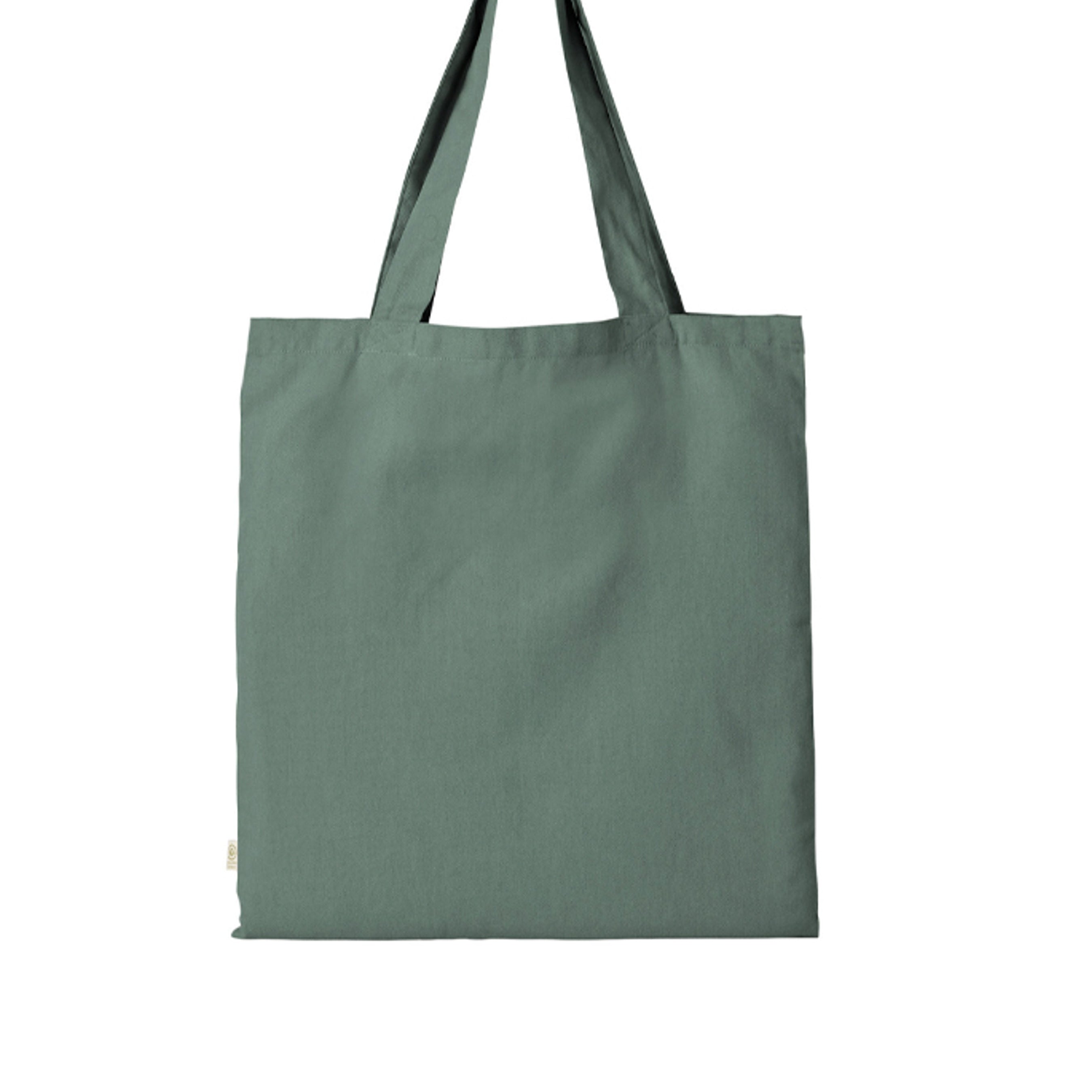 Sage Leaf - EC8200 - BACK