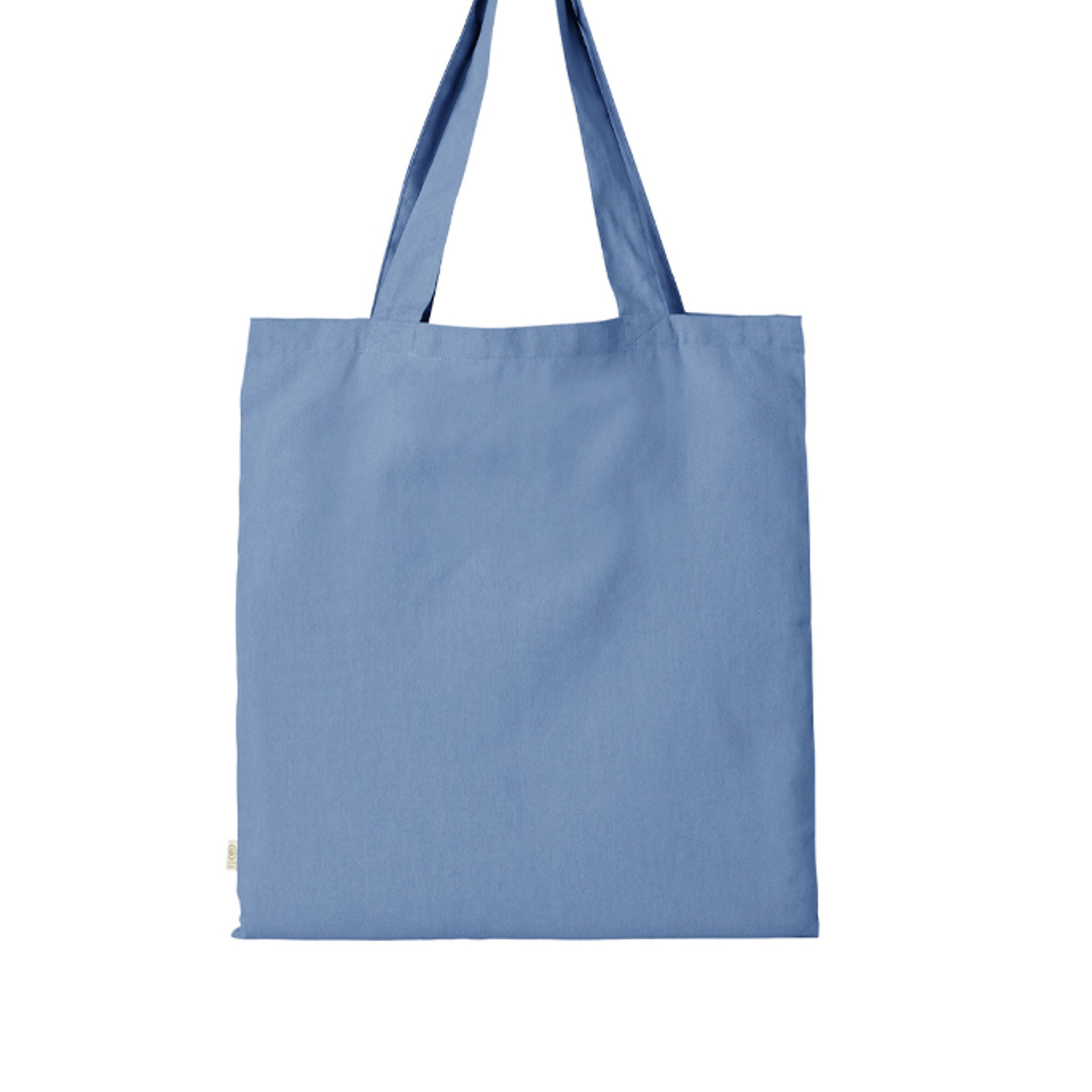 Elemental Blue - EC8200 - BACK