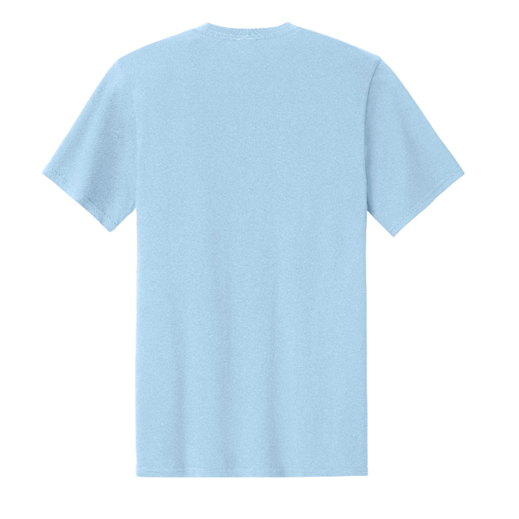 Ice Blue - PC43 - BACK