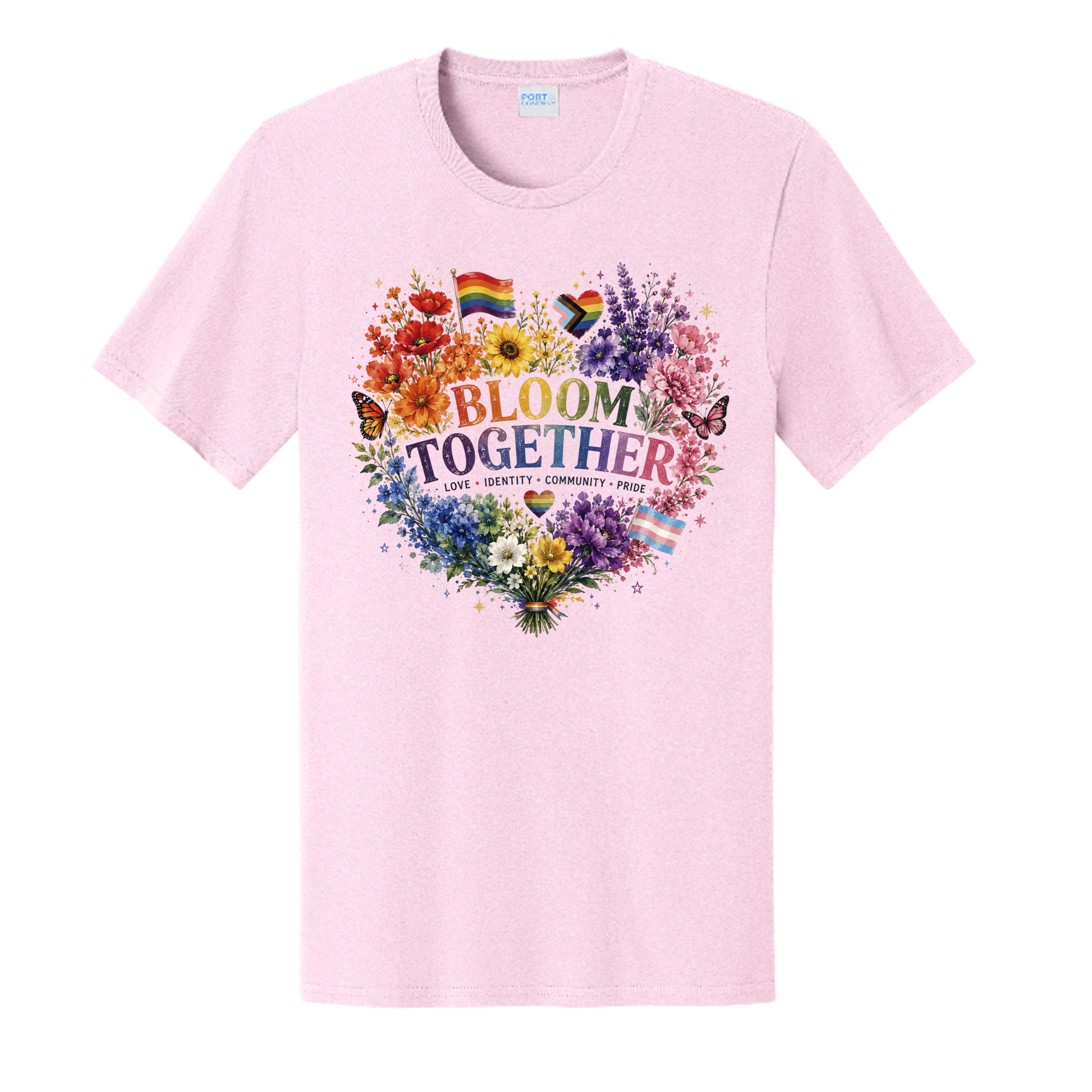 Cherry Blossom - PC43 - FRONT