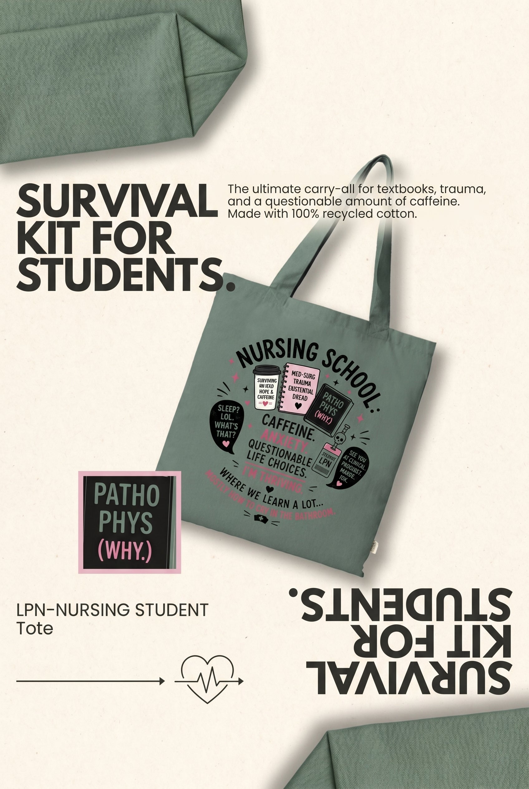 LPN-NURSING STUDENT